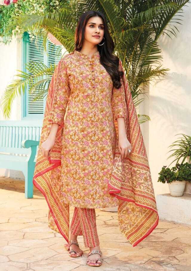 Jaipuri Special Vol 12 By Ganpati Cotton Printed Dress Material Wholesale  Price In Surat
